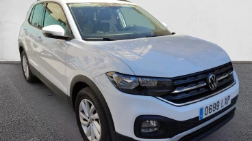 Volkswagen T-Cross Advance 1.0 TSI 81kW (110CV)