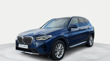 BMW X3 xDrive30e xLine