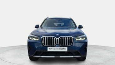 BMW X3 xDrive30e xLine