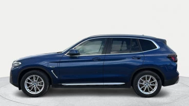 BMW X3 xDrive30e xLine