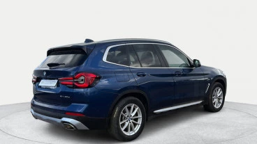 BMW X3 xDrive30e xLine