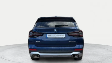 BMW X3 xDrive30e xLine
