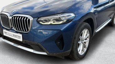 BMW X3 xDrive30e xLine