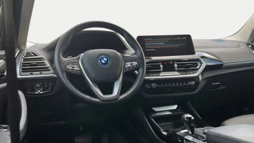 BMW X3 xDrive30e xLine