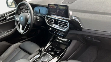 BMW X3 xDrive30e xLine