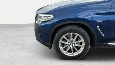 BMW X3 xDrive30e xLine
