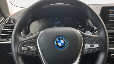 BMW X3 xDrive30e xLine