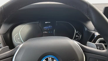 BMW X3 xDrive30e xLine