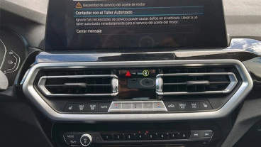 BMW X3 xDrive30e xLine