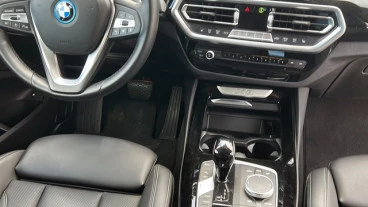 BMW X3 xDrive30e xLine