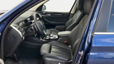 BMW X3 xDrive30e xLine