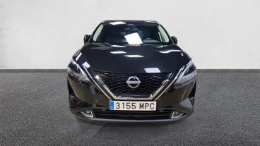 Nissan Qashqai DIG-T 103kW N-Connecta
