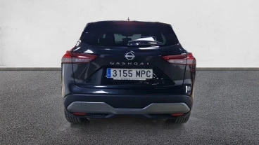 Nissan Qashqai DIG-T 103kW N-Connecta