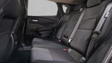 Nissan Qashqai DIG-T 103kW N-Connecta