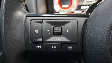 Nissan Qashqai DIG-T 103kW N-Connecta