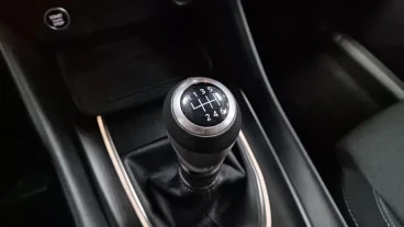 Nissan Qashqai DIG-T 103kW N-Connecta