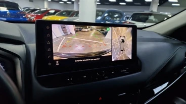 Nissan Qashqai DIG-T 103kW N-Connecta