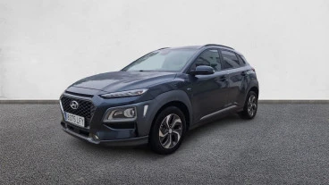 Hyundai Kona 1.6 GDI HEV Tecno Red DCT