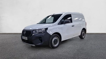 Nissan Townstar 2 plazas 1.3G 96kW L1 Profesional