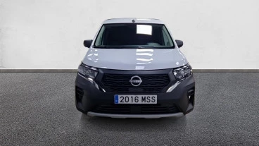 Nissan Townstar 2 plazas 1.3G 96kW L1 Profesional