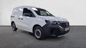 Nissan Townstar 2 plazas 1.3G 96kW L1 Profesional