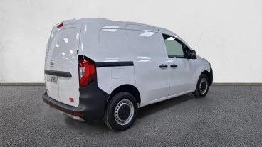 Nissan Townstar 2 plazas 1.3G 96kW L1 Profesional