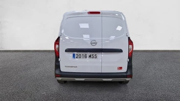 Nissan Townstar 2 plazas 1.3G 96kW L1 Profesional