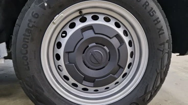 Nissan Townstar 2 plazas 1.3G 96kW L1 Profesional