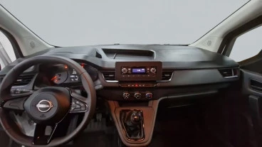 Nissan Townstar 2 plazas 1.3G 96kW L1 Profesional