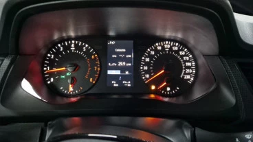 Nissan Townstar 2 plazas 1.3G 96kW L1 Profesional