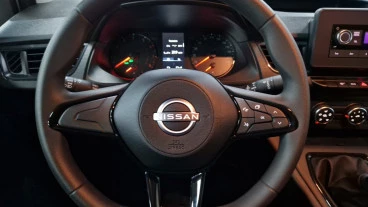 Nissan Townstar 2 plazas 1.3G 96kW L1 Profesional