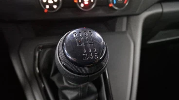 Nissan Townstar 2 plazas 1.3G 96kW L1 Profesional