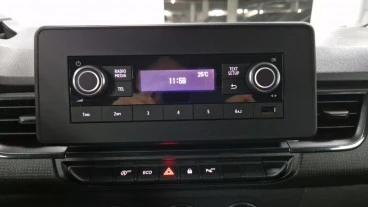 Nissan Townstar 2 plazas 1.3G 96kW L1 Profesional