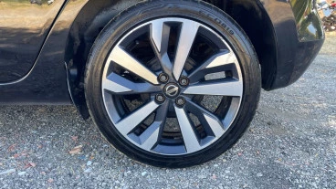 Nissan Micra 5p 1.5dCi TEKNA