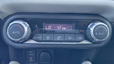 Nissan Micra 5p 1.5dCi TEKNA