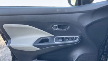 Nissan Micra 5p 1.5dCi TEKNA