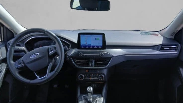 Ford Focus 1.5 Ecoblue 88kW Active