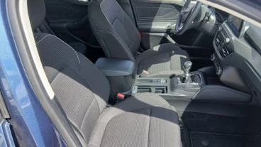 Ford Focus 1.5 Ecoblue 88kW Active