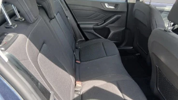 Ford Focus 1.5 Ecoblue 88kW Active