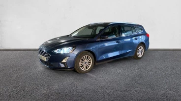 Ford Focus 1.5 Ecoblue 88kW Active