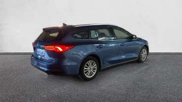Ford Focus 1.5 Ecoblue 88kW Active