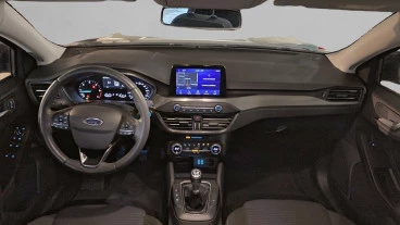 Ford Focus 1.5 Ecoblue 88kW Active