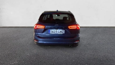 Ford Focus 1.5 Ecoblue 88kW Active