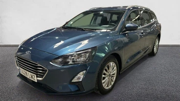 Ford Focus 1.5 Ecoblue 88kW Active