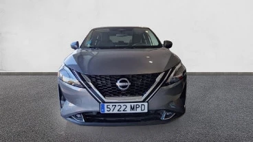 Nissan Qashqai DIG-T 116kW (158CV) mHEV Xtronic Acenta