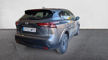 Nissan Qashqai DIG-T 116kW (158CV) mHEV Xtronic Acenta