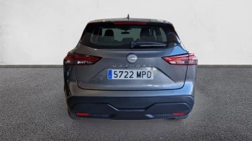 Nissan Qashqai DIG-T 116kW (158CV) mHEV Xtronic Acenta
