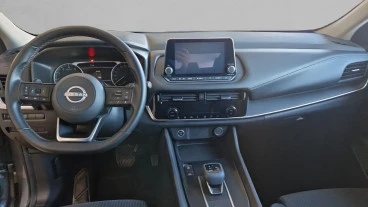 Nissan Qashqai DIG-T 116kW (158CV) mHEV Xtronic Acenta