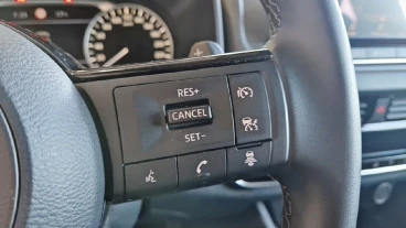 Nissan Qashqai DIG-T 116kW (158CV) mHEV Xtronic Acenta