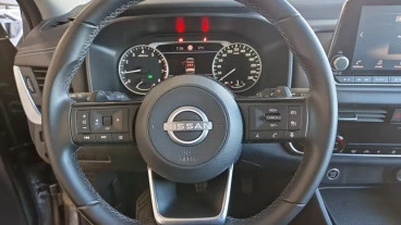 Nissan Qashqai DIG-T 116kW (158CV) mHEV Xtronic Acenta